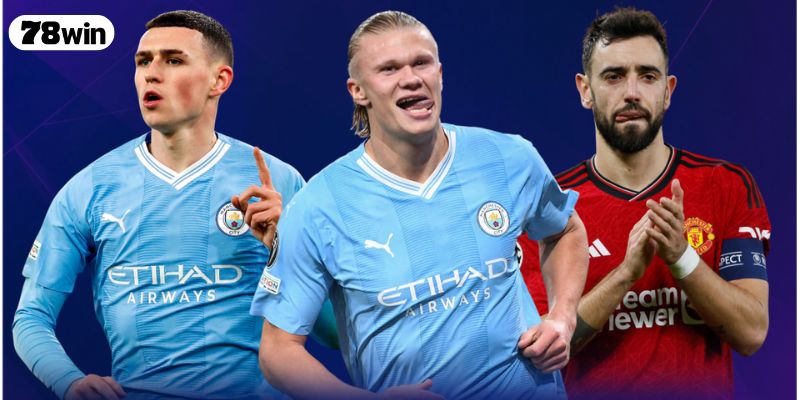 Các hình thức kèo rung phổ biến tại nhà cái 78WIN