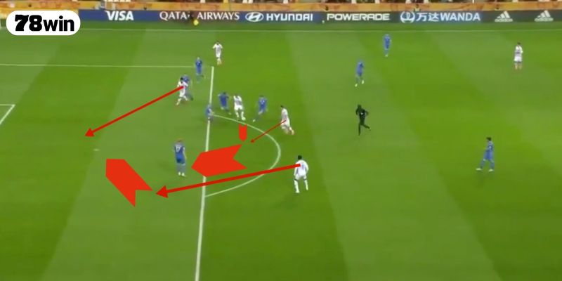 Các loại kèo phạt góc phổ biến và dễ chơi hiện nay